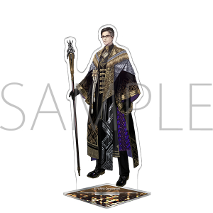 レナティス　アクリルスタンド／國府八雲