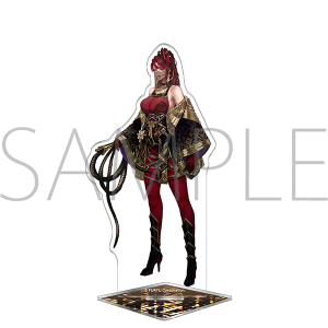 レナティス　アクリルスタンド／須田アリス