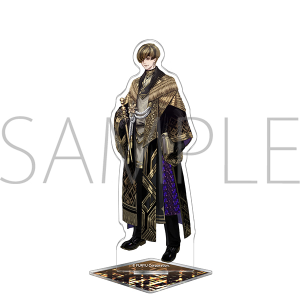 レナティス　アクリルスタンド／新崎ジェム