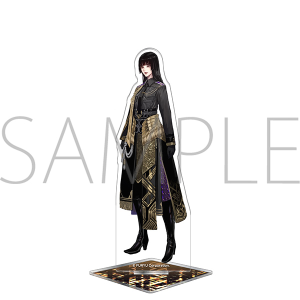 レナティス　アクリルスタンド／ツムギ