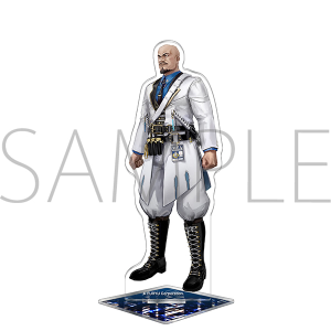 レナティス　アクリルスタンド／海藤無限