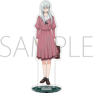 薫る花は凛と咲く　アクリルスタンド／保科 昴
