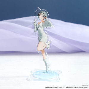 ALIEN STAGE　アクリルスタンド／SUA スア