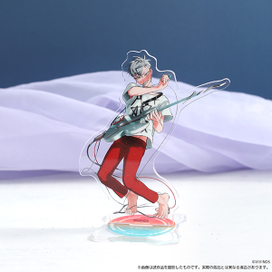 ALIEN STAGE　アクリルスタンド／TILL ティル