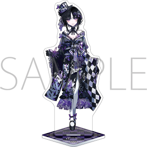 再販分】魔法少女ノ魔女裁判 アクリルスタンド／宝生マーゴ: アクリル