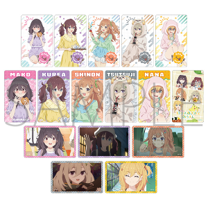 日々は過ぎれど飯うまし　メモリアルカードコレクション