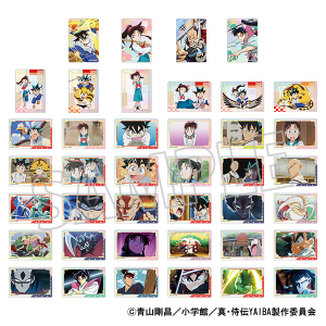 真･侍伝YAIBA　オーロラアートコレクション