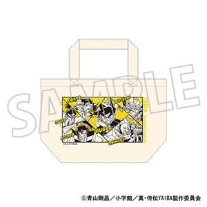 真･侍伝YAIBA　ランチトート