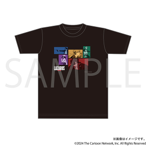 LAZARUS ラザロ　Tシャツ／B　フリーサイズ