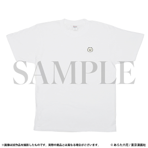 鬼上司・獄寺さんは暴かれたい。　Tシャツ