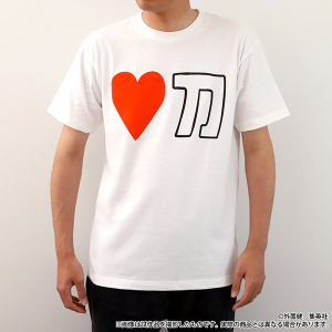 カグラバチ　国重Tシャツ