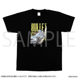 BULLET/BULLET　Tシャツ