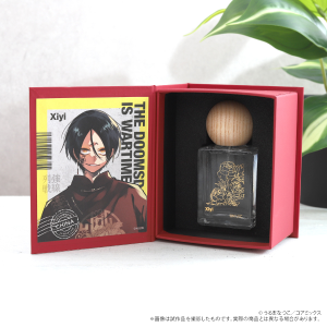 列強戦線　フレグランス／灰蜥蜴【受注生産商品】
