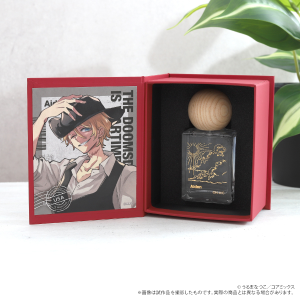 列強戦線　フレグランス／エイデン・D・アダムス【受注生産商品】