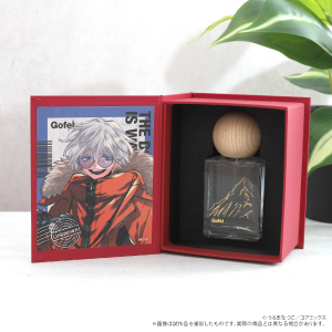 列強戦線　フレグランス／ゴフェル【受注生産商品】
