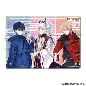 四百四鬼　アクリルアートパネル