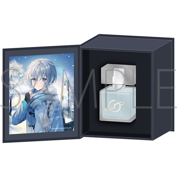 Sou　【Space A la mode】Sou フレグランス＜香水＞【受注生産商品】
