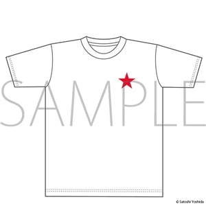 湘南爆走族POP-UP -走り屋たちの帰還祭 Since 1982-　Tシャツ / フリーサイズ