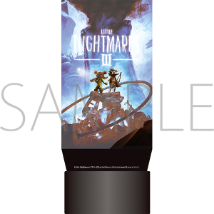 LITTLE NIGHTMARES-リトルナイトメア-　イルミナスタンド