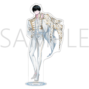 アサシン＆シンデレラ　アクリルスタンド／緒臣