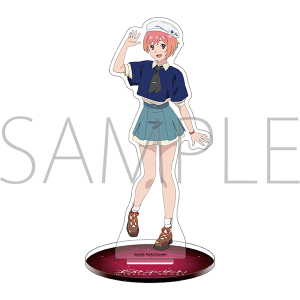 ゴーストコンサート : missing Songs　アクリルスタンド／相葉芹亜