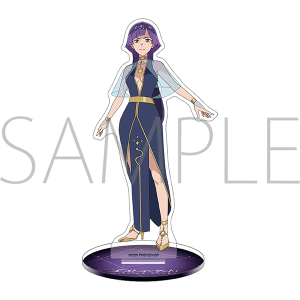 ゴーストコンサート : missing Songs　アクリルスタンド／クレオパトラ