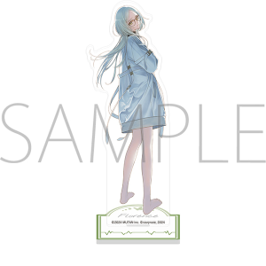 ソフィアは嘘と引き換えに　アクリルスタンド／フローレンス