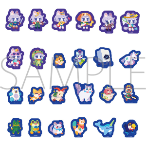 トロイメライの月あかり　ぺたコレクション