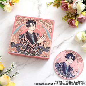 な行/「に」タイトル作品/25時、赤坂で｜ムービック（movic）