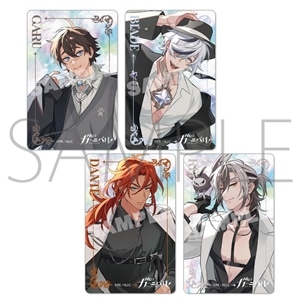 NU: カーニバル B's-LOG フェティシズムの虜 アニメイトセット 5点 B's-LOG HEAVEN フェティシズムの虜 『NU: カーニバル』 アニメイト