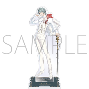 アクリルスタンド／アキラ ＜20th anniversary NITRO CHiRAL Memories 事後通販＞