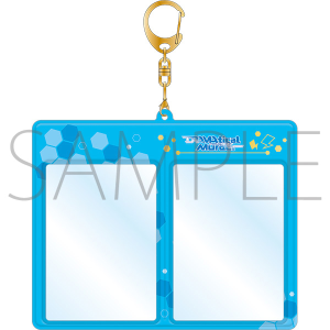 PVCカードホルダー／DRAMAtical Murder ＜20th anniversary NITRO CHiRAL Memories 事後通販＞