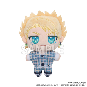 ぬいパル（ぬいぐるみマスコット）／トリップ（DRAMAtical Murder） ＜20th anniversary NITRO CHiRAL Memories 事後通販＞