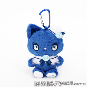 アドローザトルマリィ　ぬいぐるみキーホルダー