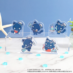 アドローザトルマリィ　ころっと アクリルフィギュアコレクション
