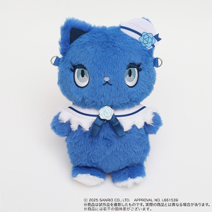 アドローザトルマリィ　ぬいぐるみポシェット