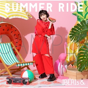 IBERIs&　SUMMER RIDE Hinano Solo ver.