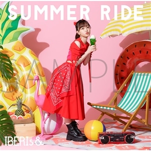 IBERIs&　SUMMER RIDE Haruka Solo ver.