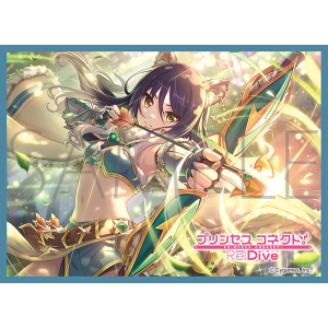 きゃらスリーブコレクション　マットシリーズ　プリンセスコネクト！Re:Dive　シオリ(No.MT1939)