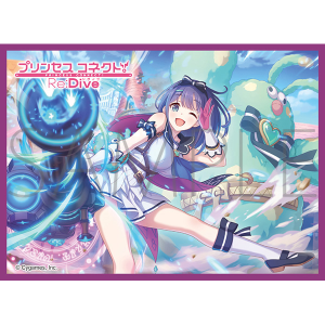 きゃらスリーブコレクション　マットシリーズ　プリンセスコネクト！Re:Dive　ミソラ(No.MT1941)
