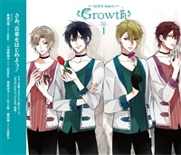 「Alive」その1　Side.G