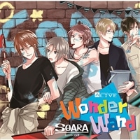 ALIVE　SOARA　ユニットソングシリーズ