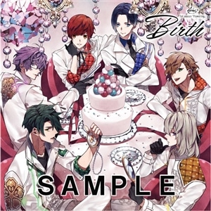 【CD】華Doll*1st season ～Flowering～1巻 「Birth」