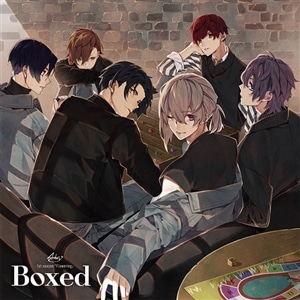 【CD】華Doll*1st season ～Flowering～２巻「Boxed」