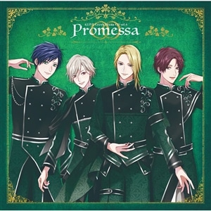【CD】ALIVE　Growth Drama CD vol.6