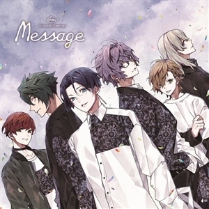 華Doll* 1st season～Flowering～　4巻「Message」