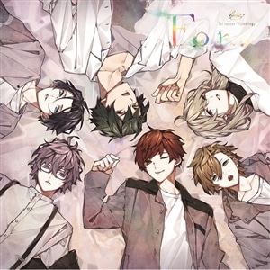 【CD】華Doll* 1st season～Flowering～　5巻