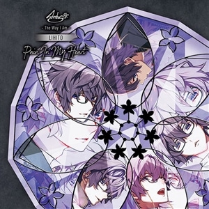 【CD】華Doll* Anthos*～The Way I Am～LIHITO