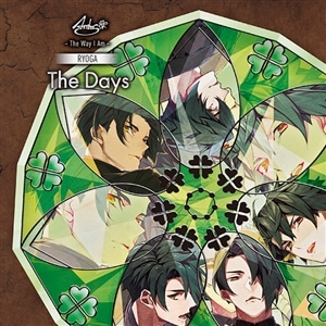 【CD】華Doll* Anthos*～The Way I Am～RYOGA