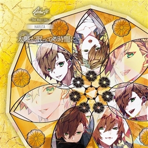 【CD】華Doll* Anthos*～The Way I Am～HARUTA